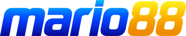 Mario88 Logo